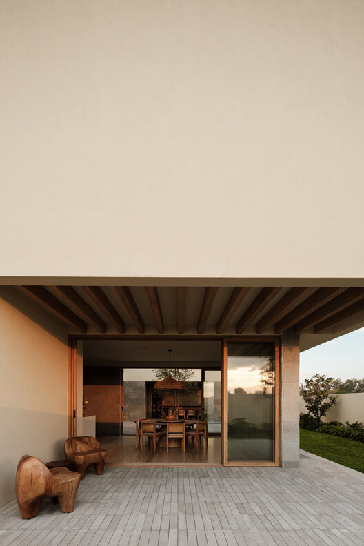 PR House / 0studio Arquitectura PR House / 0studio Arquitectura - Interior Photography