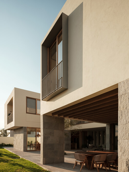 PR House / 0studio Arquitectura PR House / 0studio Arquitectura - Exterior Photography