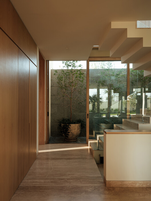 PR House / 0studio Arquitectura PR House / 0studio Arquitectura - Interior Photography, Wood