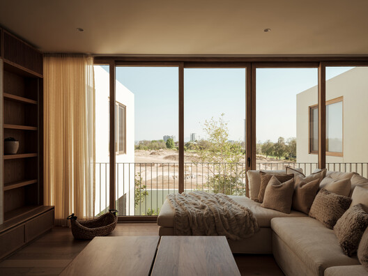 PR House / 0studio Arquitectura PR House / 0studio Arquitectura - Interior Photography, Living Room, Sofa, Chair