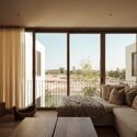 PR House / 0studio Arquitectura - Interior Photography, Houses, Chair
