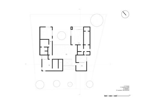 PR House / 0studio Arquitectura PR House / 0studio Arquitectura - Image 23 of 28