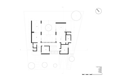 PR House / 0studio Arquitectura PR House / 0studio Arquitectura - Image 22 of 28
