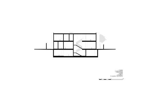 PR House / 0studio Arquitectura PR House / 0studio Arquitectura - Image 25 of 28