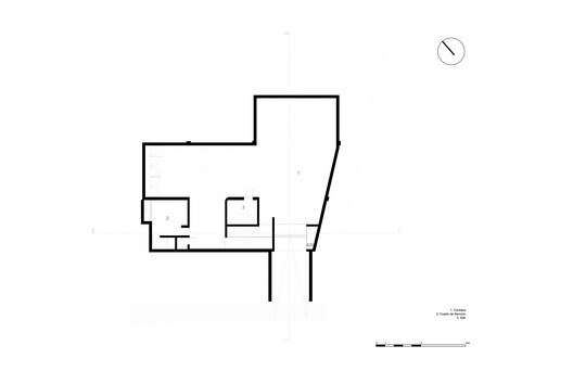 PR House / 0studio Arquitectura PR House / 0studio Arquitectura - Image 21 of 28