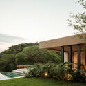 Naab House / Di Frenna Arquitectos - Houses