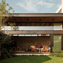 Naab House / Di Frenna Arquitectos - Houses