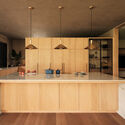 Naab House / Di Frenna Arquitectos - Interior Photography, Houses, Kitchen, Countertop
