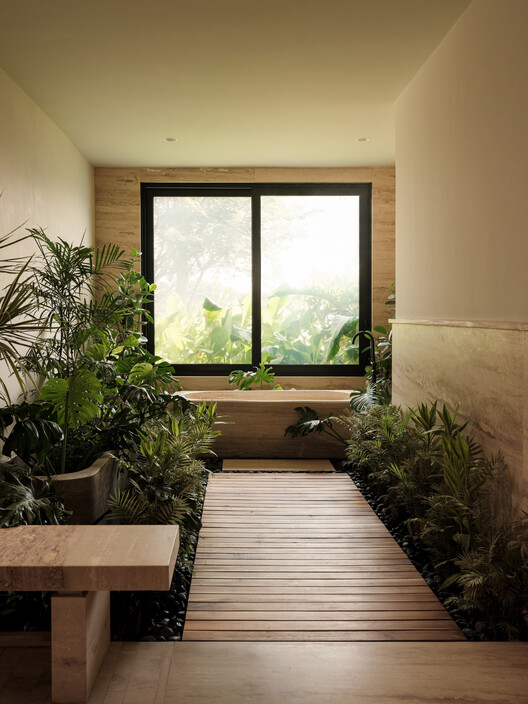 Naab House / Di Frenna Arquitectos Naab House / Di Frenna Arquitectos - Interior Photography, Wood