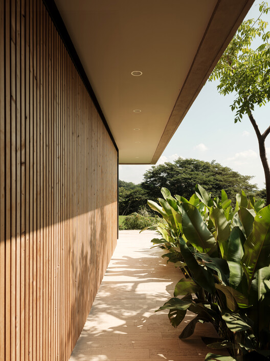 Naab House / Di Frenna Arquitectos Naab House / Di Frenna Arquitectos - Interior Photography