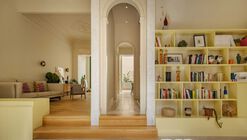 House Hotelito / FIVE OH FIVE