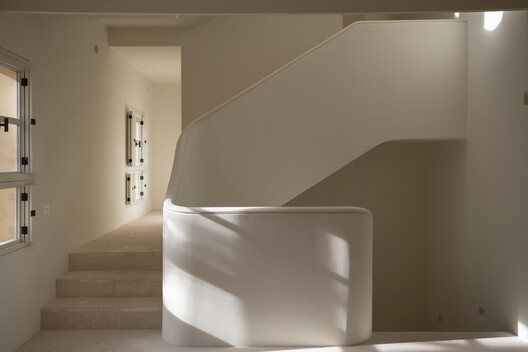 Former Printing Press Refurbishment / Bastidas Architecture Former Printing Press Refurbishment / Bastidas Architecture - Image 16 of 33