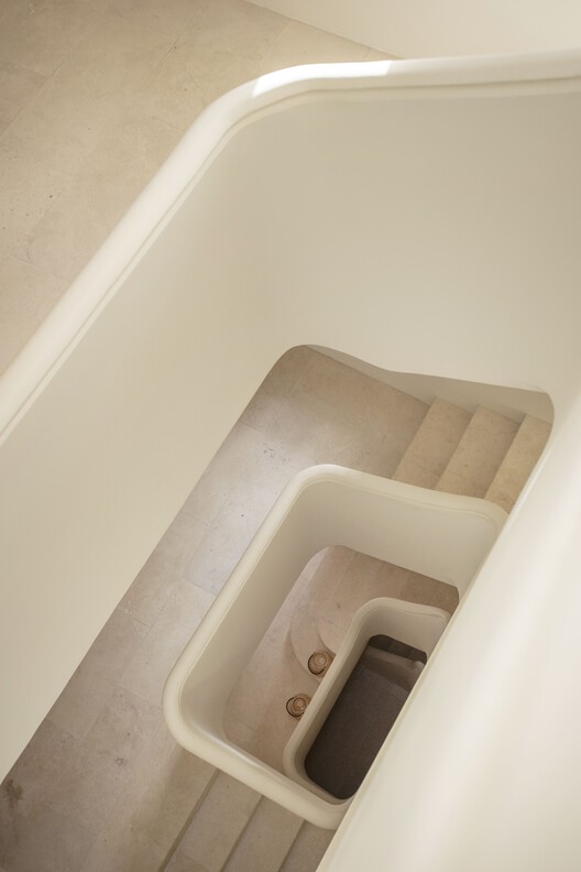 Former Printing Press Refurbishment / Bastidas Architecture Former Printing Press Refurbishment / Bastidas Architecture - Image 3 of 33