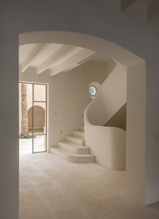 Former Printing Press Refurbishment / Bastidas Architecture Former Printing Press Refurbishment / Bastidas Architecture - Image 7 of 33