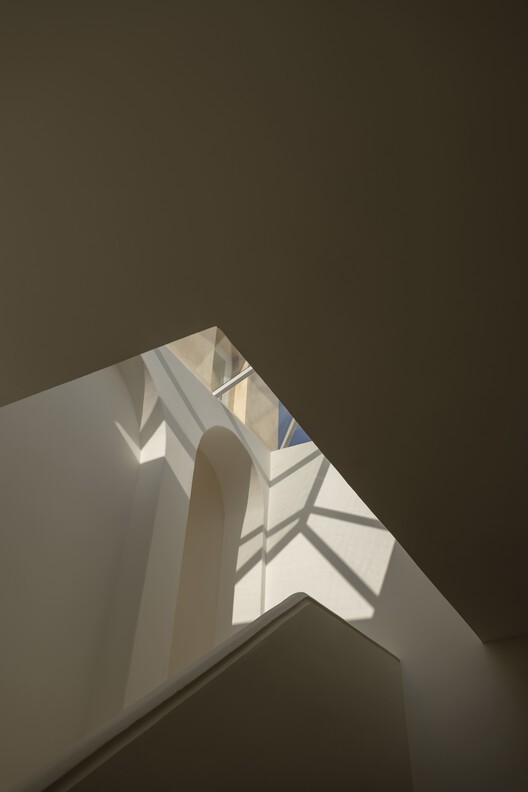 Former Printing Press Refurbishment / Bastidas Architecture Former Printing Press Refurbishment / Bastidas Architecture - Image 17 of 33