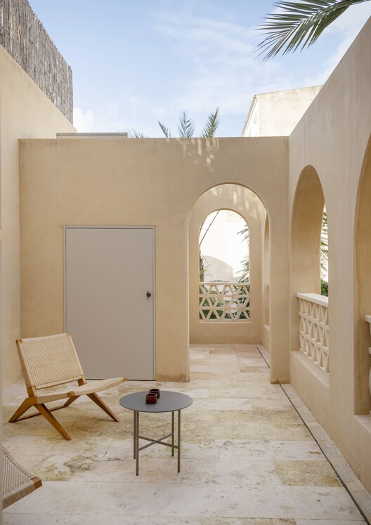 Former Printing Press Refurbishment / Bastidas Architecture Former Printing Press Refurbishment / Bastidas Architecture - Interior Photography, Concrete
