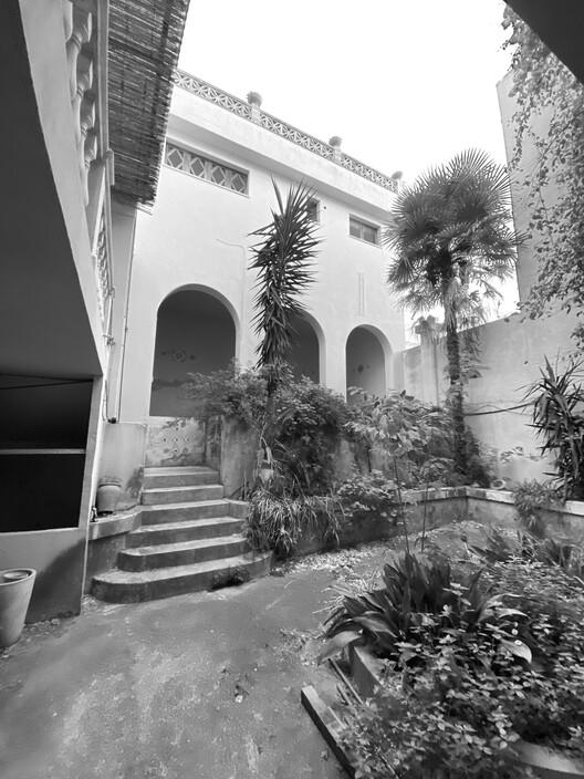 Former Printing Press Refurbishment / Bastidas Architecture Former Printing Press Refurbishment / Bastidas Architecture - Exterior Photography