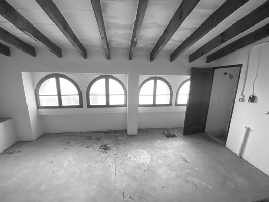 Former Printing Press Refurbishment / Bastidas Architecture Former Printing Press Refurbishment / Bastidas Architecture - Interior Photography