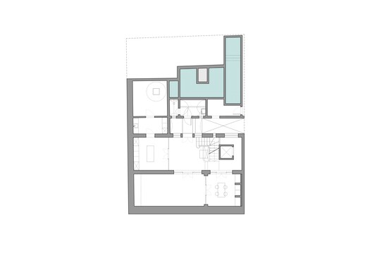 Former Printing Press Refurbishment / Bastidas Architecture Former Printing Press Refurbishment / Bastidas Architecture - Image 22 of 33