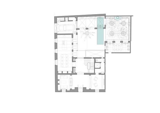Former Printing Press Refurbishment / Bastidas Architecture Former Printing Press Refurbishment / Bastidas Architecture - Image 23 of 33