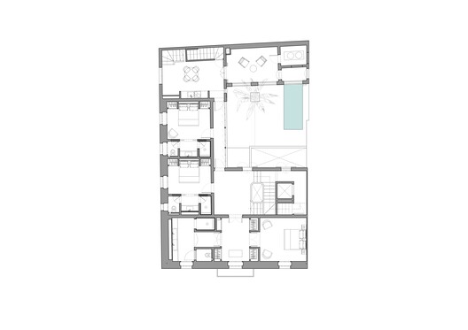 Former Printing Press Refurbishment / Bastidas Architecture Former Printing Press Refurbishment / Bastidas Architecture - Image 24 of 33