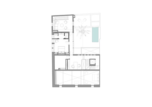 Former Printing Press Refurbishment / Bastidas Architecture Former Printing Press Refurbishment / Bastidas Architecture - Image 25 of 33
