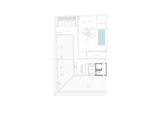 Former Printing Press Refurbishment / Bastidas Architecture Former Printing Press Refurbishment / Bastidas Architecture - Image 26 of 33
