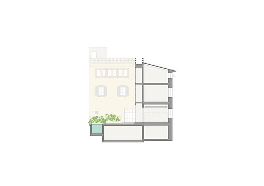 Former Printing Press Refurbishment / Bastidas Architecture Former Printing Press Refurbishment / Bastidas Architecture - Image 29 of 33