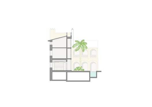 Former Printing Press Refurbishment / Bastidas Architecture Former Printing Press Refurbishment / Bastidas Architecture - Image 27 of 33