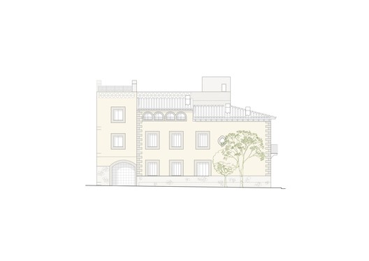 Former Printing Press Refurbishment / Bastidas Architecture Former Printing Press Refurbishment / Bastidas Architecture - Image 30 of 33