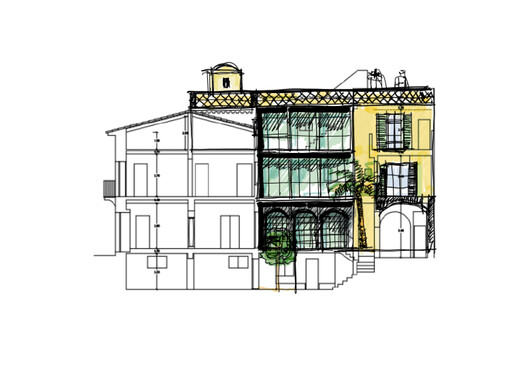 Former Printing Press Refurbishment / Bastidas Architecture Former Printing Press Refurbishment / Bastidas Architecture - Image 32 of 33