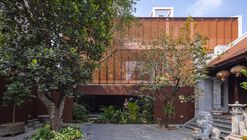 NB01 House / TNT Architecture