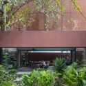 NB01 House / TNT Architecture - Houses