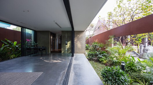 NB01 House / TNT Architecture - Image 16 of 31