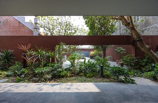 NB01 House / TNT Architecture - Image 14 of 31