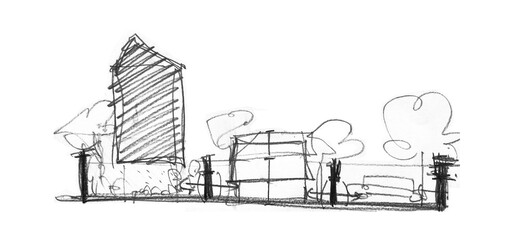 NB01 House / TNT Architecture - Image 31 of 31