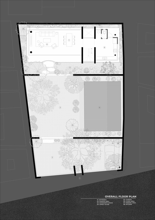 NB01 House / TNT Architecture - Image 26 of 31