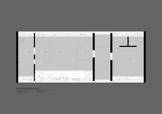 NB01 House / TNT Architecture - Image 27 of 31