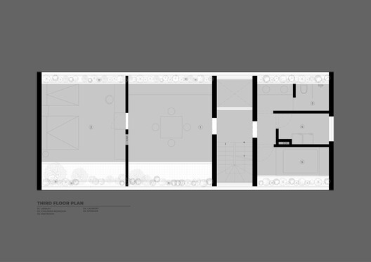 NB01 House / TNT Architecture - Image 28 of 31