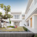 JNG House / BodinChapa Architects - Houses