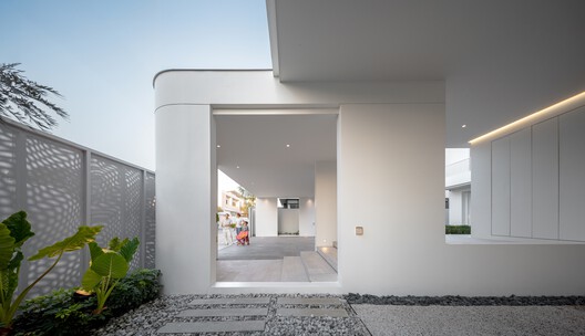 JNG House / BodinChapa Architects JNG House / BodinChapa Architects - Image 3 of 24