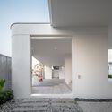 JNG House / BodinChapa Architects - Houses