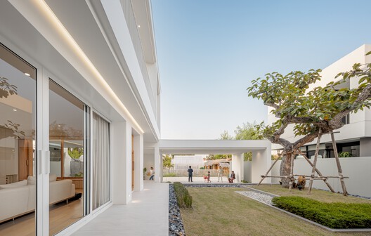 JNG House / BodinChapa Architects JNG House / BodinChapa Architects - Image 8 of 24