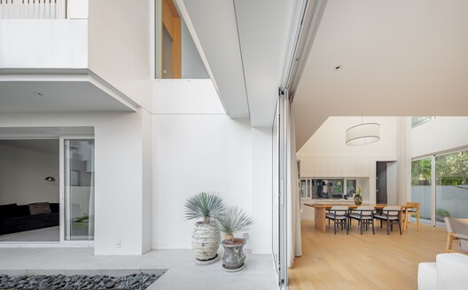 JNG House / BodinChapa Architects JNG House / BodinChapa Architects - Interior Photography, Wood
