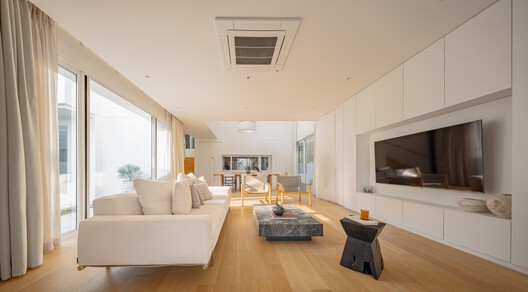 JNG House / BodinChapa Architects JNG House / BodinChapa Architects - Image 9 of 24