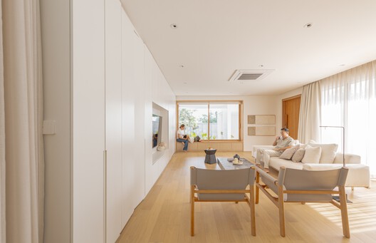 JNG House / BodinChapa Architects JNG House / BodinChapa Architects - Image 4 of 24