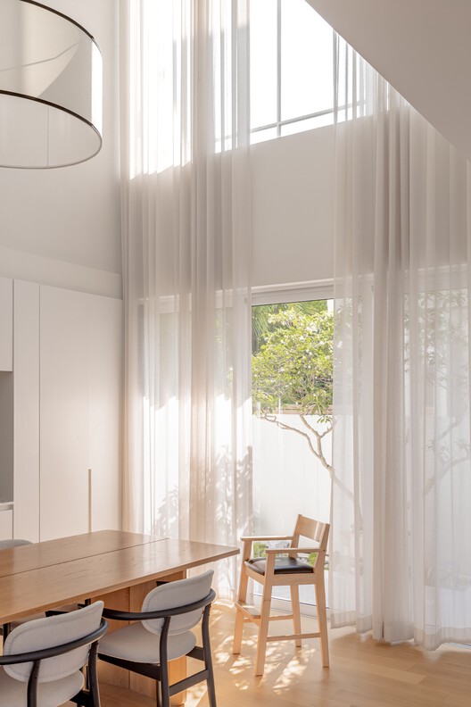 JNG House / BodinChapa Architects JNG House / BodinChapa Architects - Interior Photography