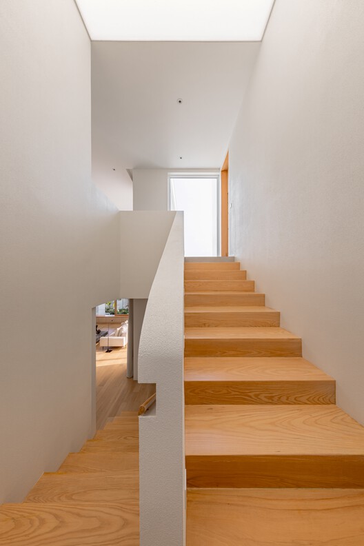 JNG House / BodinChapa Architects JNG House / BodinChapa Architects - Image 16 of 24