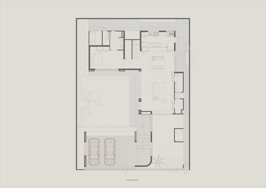 JNG House / BodinChapa Architects JNG House / BodinChapa Architects - Image 23 of 24