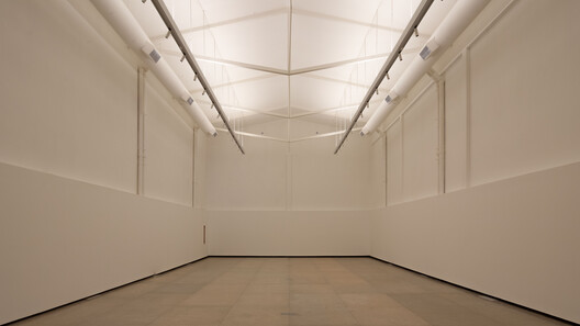Larivière Foundation / Clusellas Ades + Machado-Silvetti Larivière Foundation / Clusellas Ades + Machado-Silvetti - Image 10 of 25